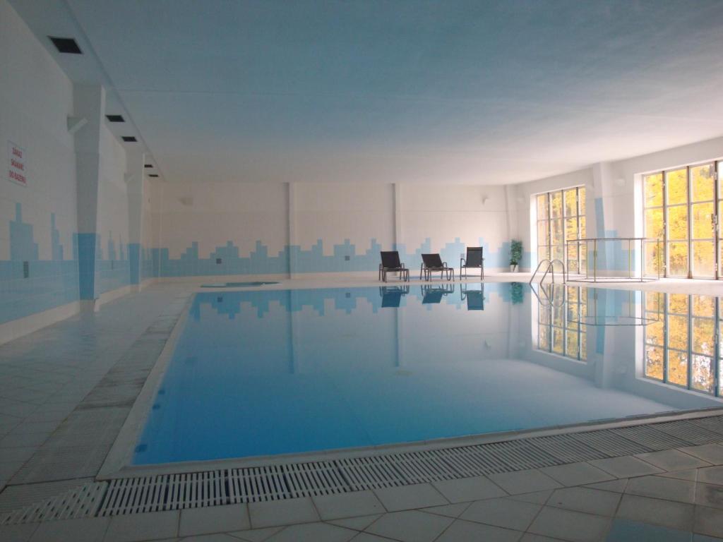 Hotel Astra Tuchlovice Esterno foto